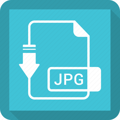 Document, file, format, jpg icon - Download on Iconfinder
