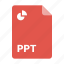file, file type, format, ppt 