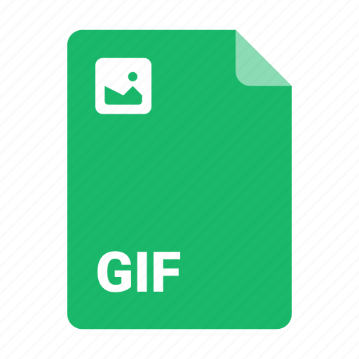 File, file type, format, gif icon - Download on Iconfinder