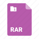 extension, file, format, rar