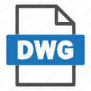document, dwg, file, file format, format, interface