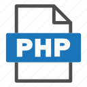 document, file, file format, format, interface, php