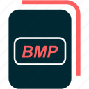 bmp, file, format, image