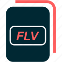 flv, file, flash, format, video