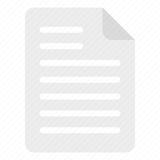 File, archive, document, doc, paper icon - Download on Iconfinder