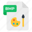 file format, filetype, file extension, bmp file, document extension 