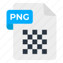 file format, filetype, file extension, png file, portable graphic format 