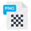 file format, filetype, file extension, png file, portable graphic format 