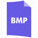 bmp, data format, extension, file format, filetype, image format