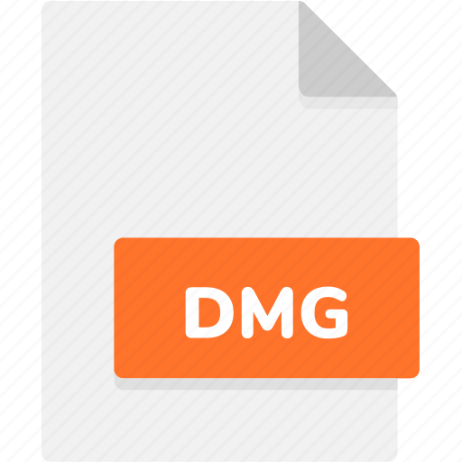 Dmg, extension, file, file format, file formats, format, type icon - Download on Iconfinder
