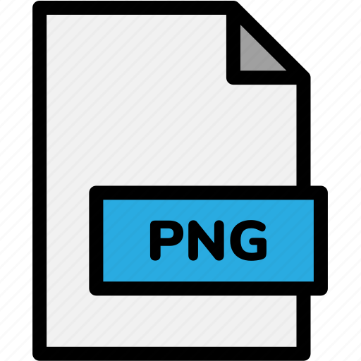 Extension, file, file format, file formats, format, png, type icon - Download on Iconfinder