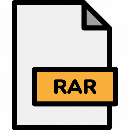 rar file format