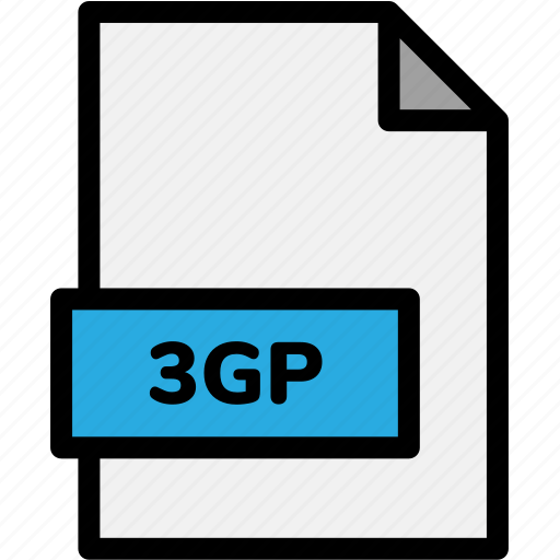 Extension, file, file format, file formats, format, type icon - Download on Iconfinder