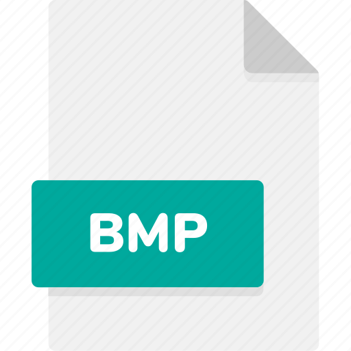 Bmp, extension, file, file format, file formats, format, type icon - Download on Iconfinder