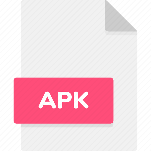 Apk, extension, file, file format, file formats, format, type icon - Download on Iconfinder