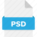extension, file, file format, file formats, format, psd, type