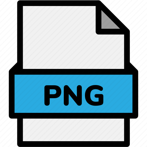 Extension, file, file format, file formats, format, png, type icon - Download on Iconfinder