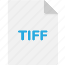 extension, file, file format, file formats, format, tiff, type