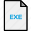 exe, extension, file, file format, file formats, format, type 