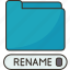 rename, file, management, organization, computer 