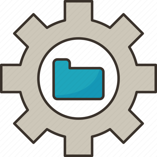 Setting, configuration, options, preferences, adjustment icon - Download on Iconfinder