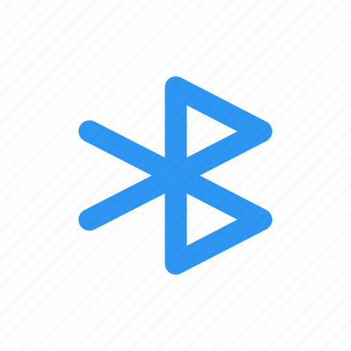 Bluetooth, connection, file, manager, network, system icon - Download on Iconfinder