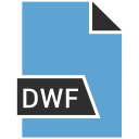 document, dwf, extension, file