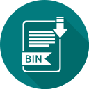 bin, document, extension, folder, paper