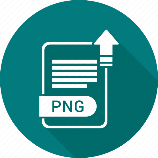 Document, extension, file, png file, type icon - Download on Iconfinder