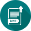 document, dwf, extension, file, file format, type 