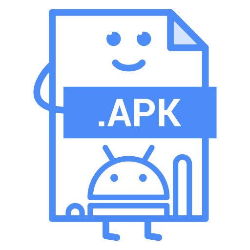 File, apk icon - Free download on Iconfinder