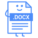 doc, document, docx, file