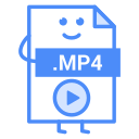 file, mp4, video