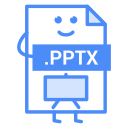 file, powerpoint, ppt, pptx 