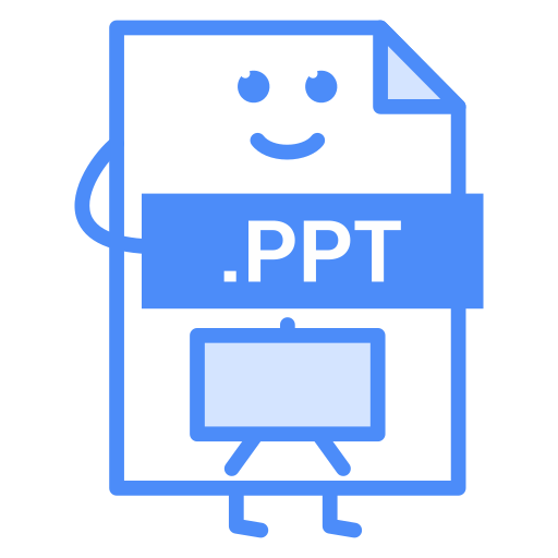File, point, power, ppt icon - Free download on Iconfinder