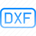 file, dxf, data, storage, folder, format