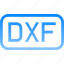 file, dxf, data, storage, folder, format 