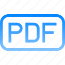 file, pdf, data, storage, folder, format