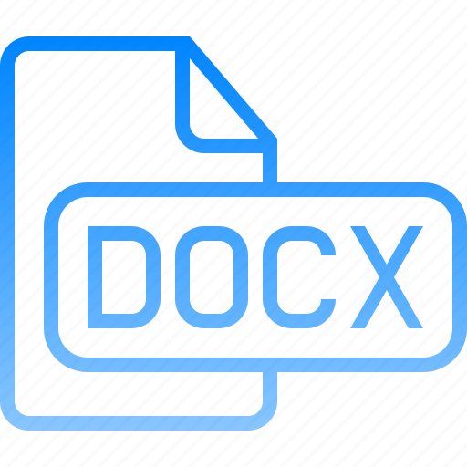 Document, file, docx, data, storage, folder, format icon - Download on Iconfinder