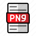 png, portable, file, type, extension, format, document