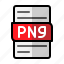 png, portable, file, type, extension, format, document 