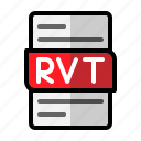 rvt, file, type, extension, format, file format, file type
