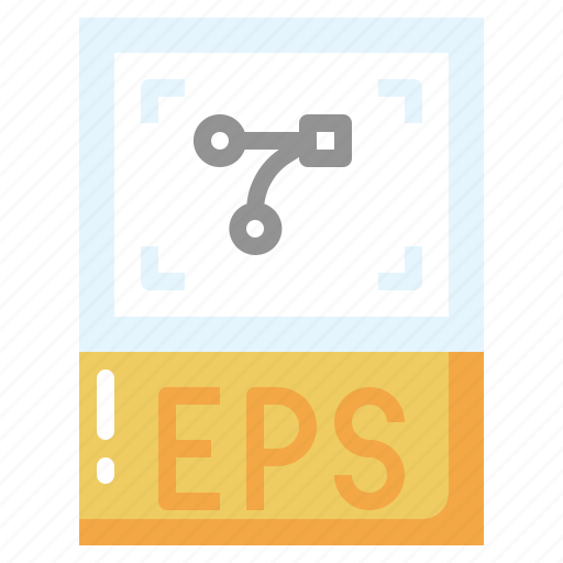 Eps, format, extension, archive, document icon - Download on Iconfinder