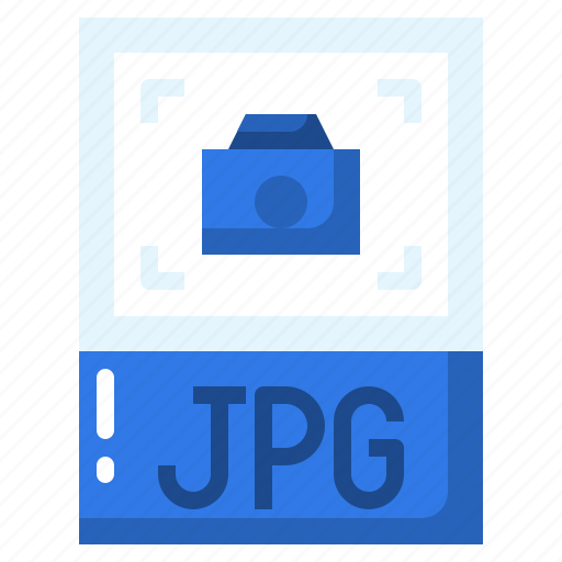 Jpg, file, extension, formats, interface icon - Download on Iconfinder