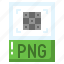 png, file, formats, interface, extension 