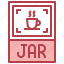 jar, format, extension, archive, document 