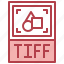tiff, format, extension, archive, document 