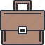 briefcase, business, meeting, portfolio 
