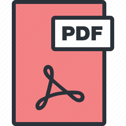 Document, file, paper, pdf icon - Download on Iconfinder