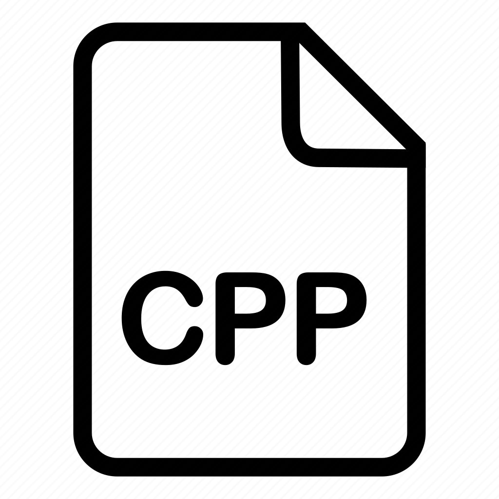 Cpp doc. Cpp значок. Иконка c/PP. Основной файл иконка. PFX файл иконка.